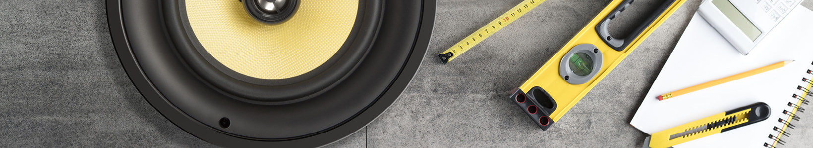 Commercial 70V Transformers